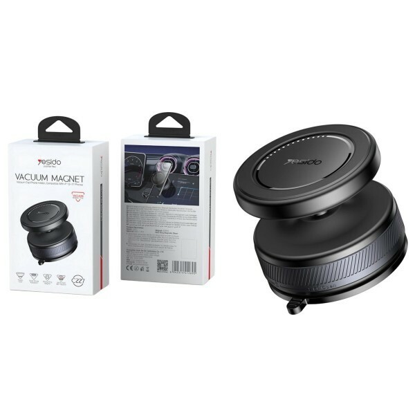 Yesido C227 Car Phone Holder - 1