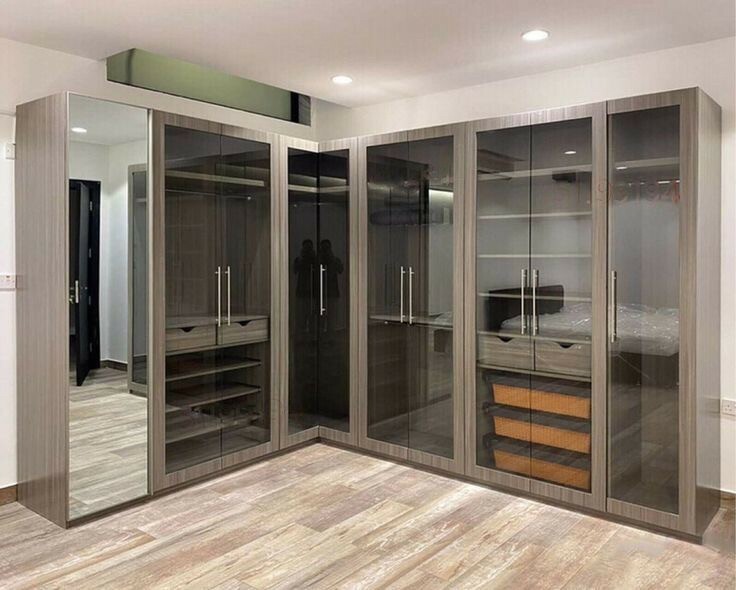 wardrobe cabinet  - 7