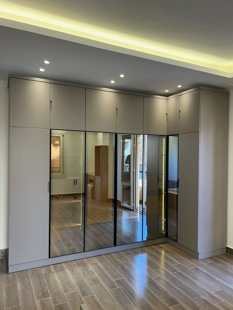 wardrobe cabinet  - 3
