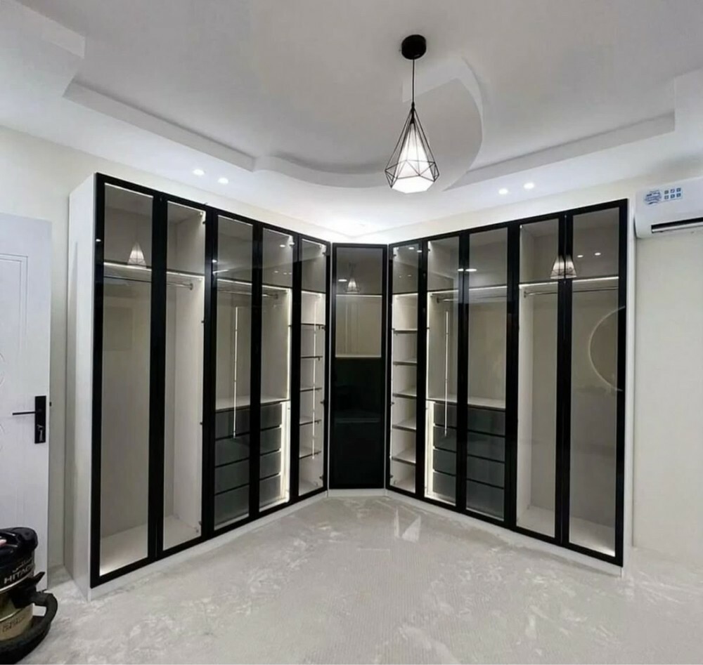 wardrobe cabinet  - 4