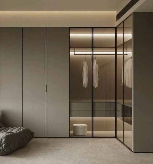 wardrobe cabinet  - 2