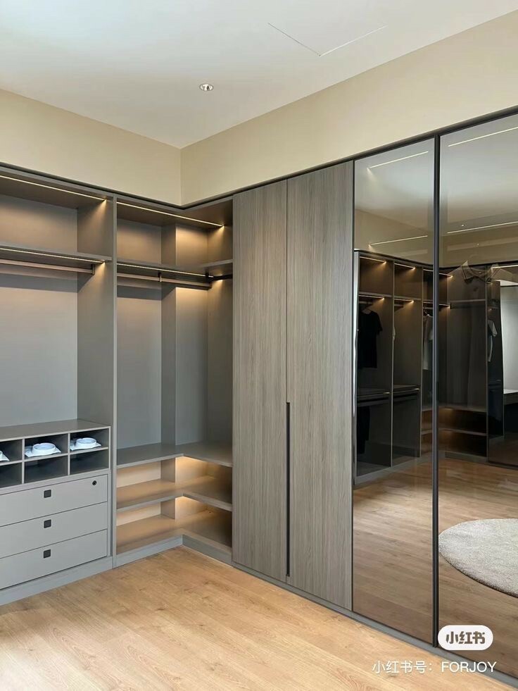 wardrobe cabinet  - 6