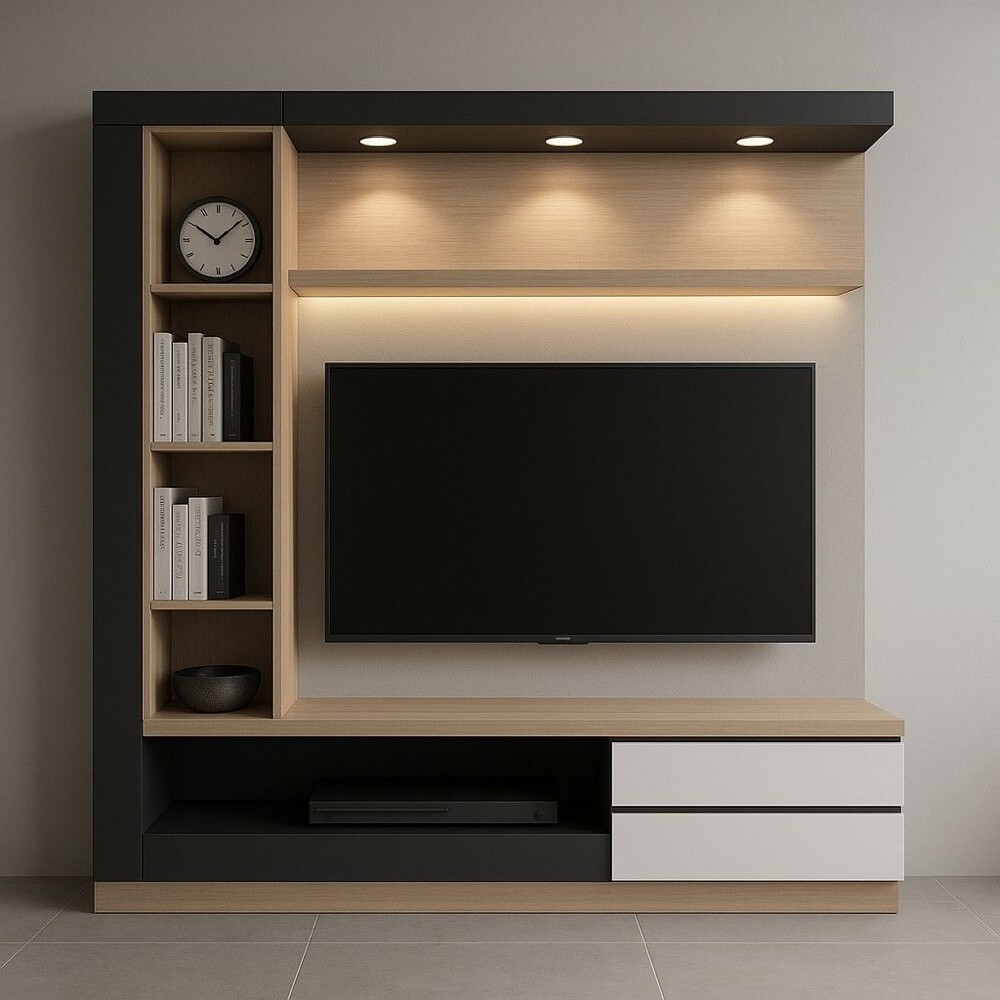 Tv stand  - 7