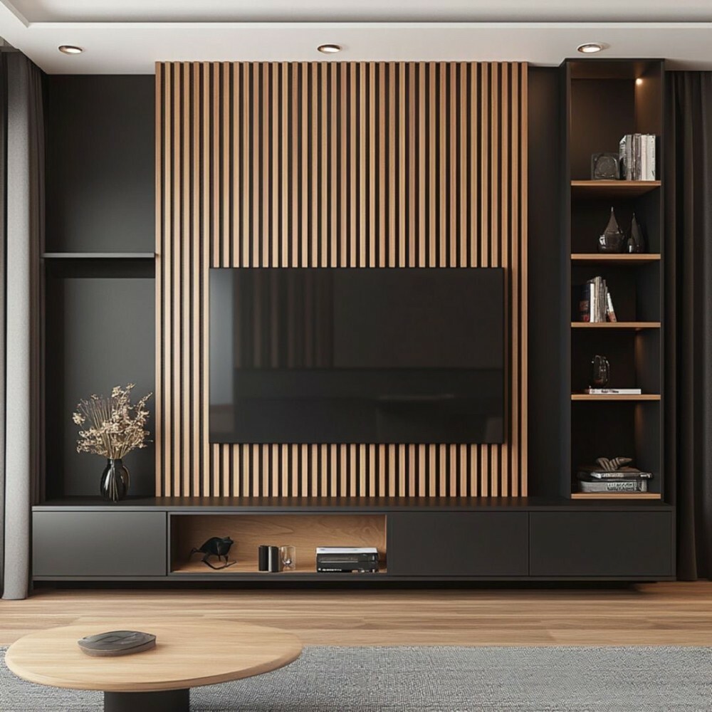 Tv stand  - 8