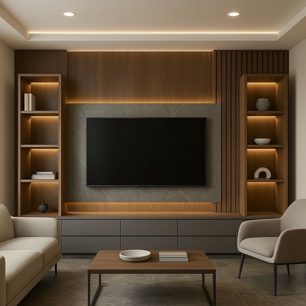 Tv stand  - 4