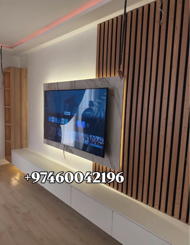 Tv stand  - 2
