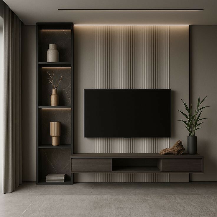 Tv stand  - 9