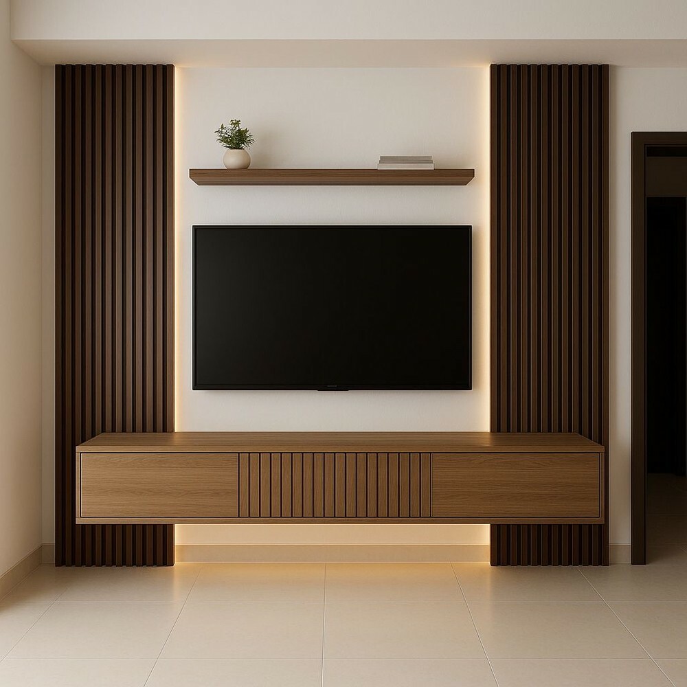 Tv stand  - 3