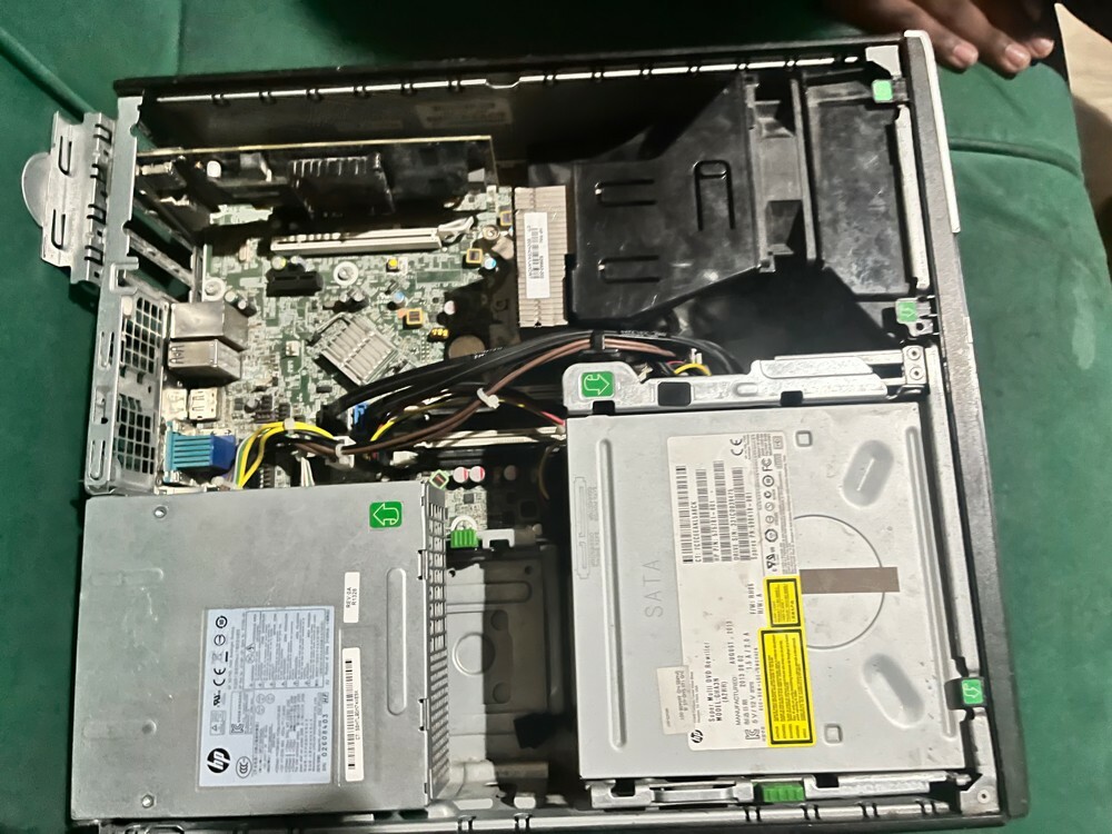  pc disktop - 4