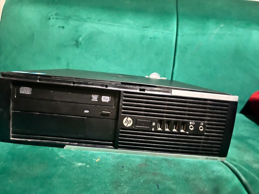  pc disktop - 5