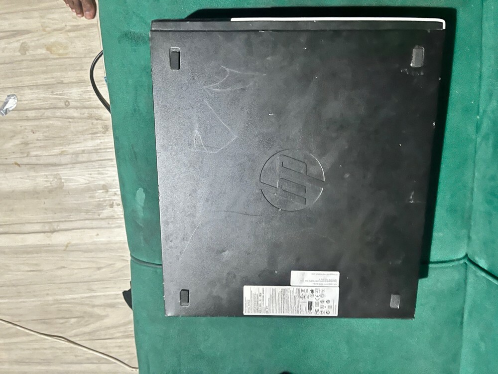  pc disktop - 1