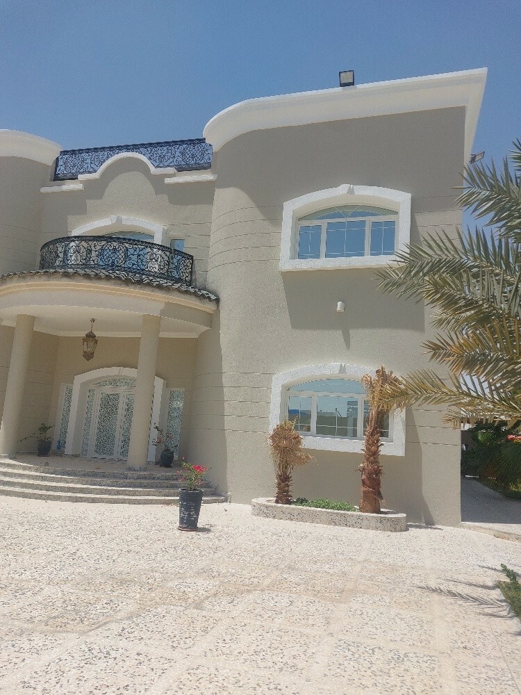 صبغ وديكورات - 5