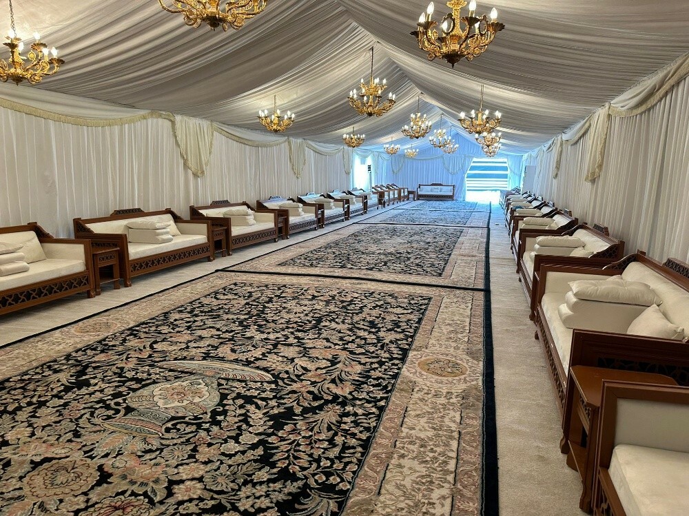 خيام عزاء - 6