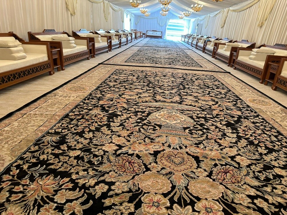 خيام عزاء - 9
