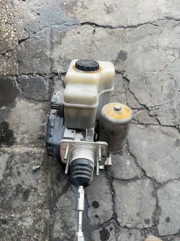 repair all Abs lamd cruiser - 2
