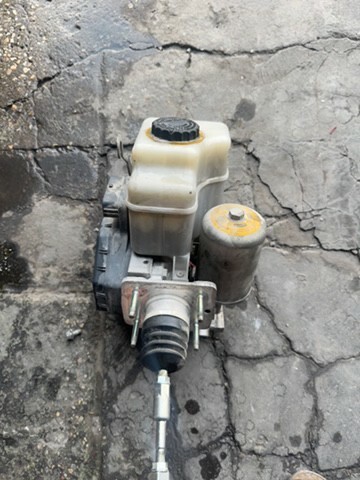 repair all Abs lamd cruiser - 7