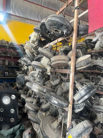 repair all Abs lamd cruiser - 3