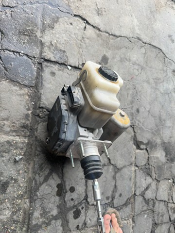 repair all Abs lamd cruiser - 4