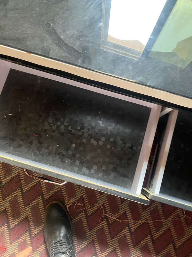 Tv table  - 3