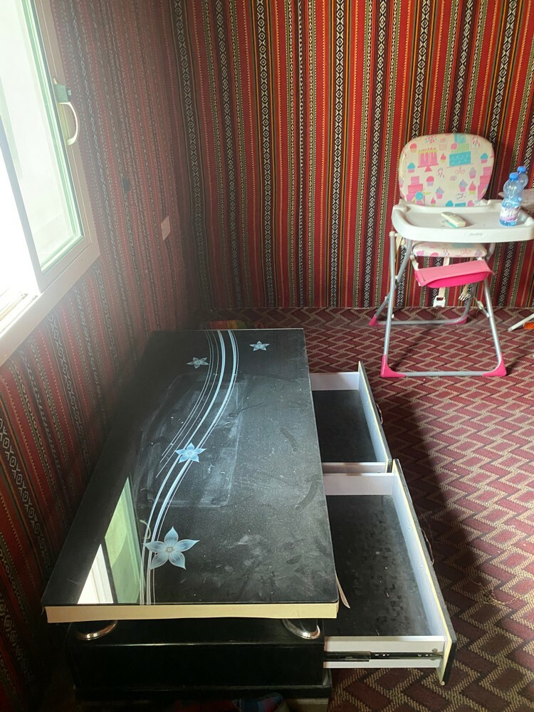 Tv table  - 5