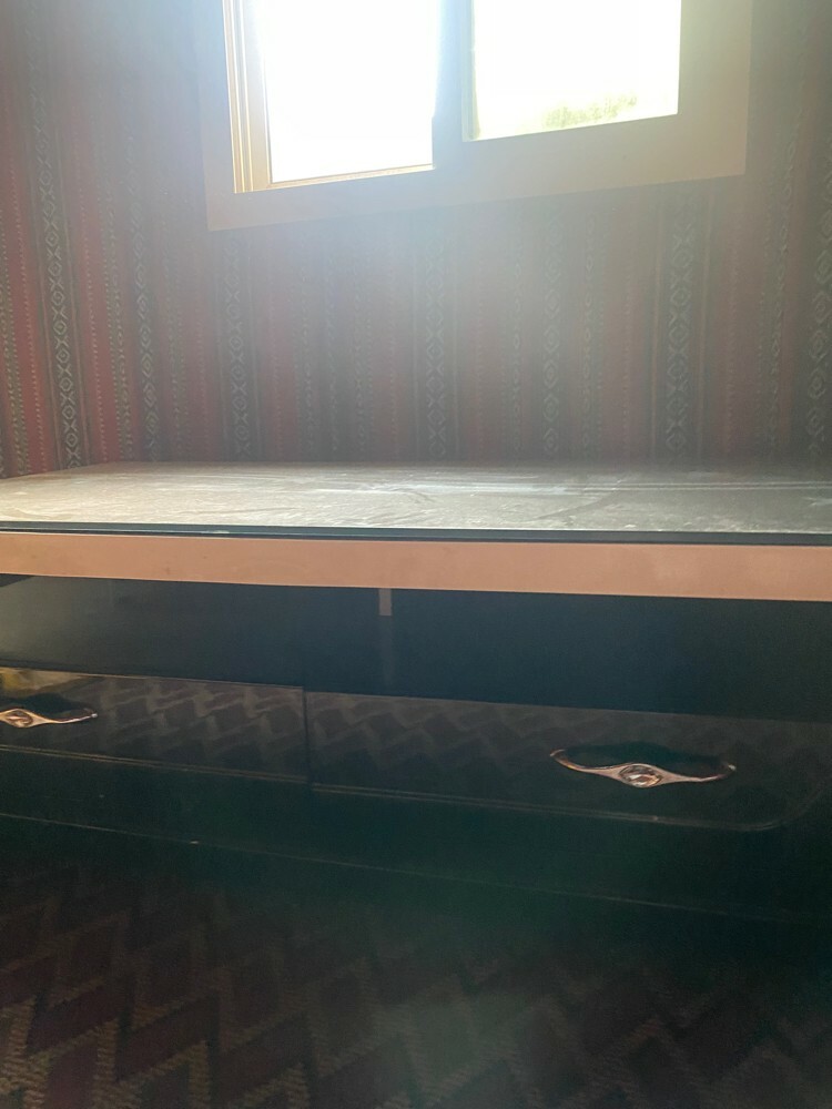 Tv table  - 2