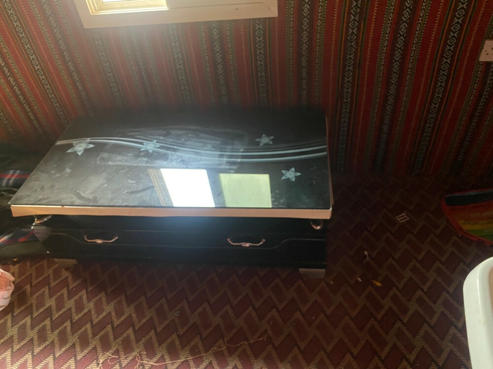 Tv table  - 6