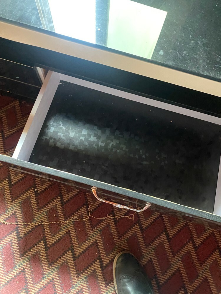 Tv table  - 4