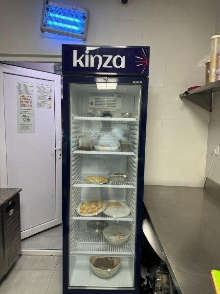 Freezer & Chiller Service - 3