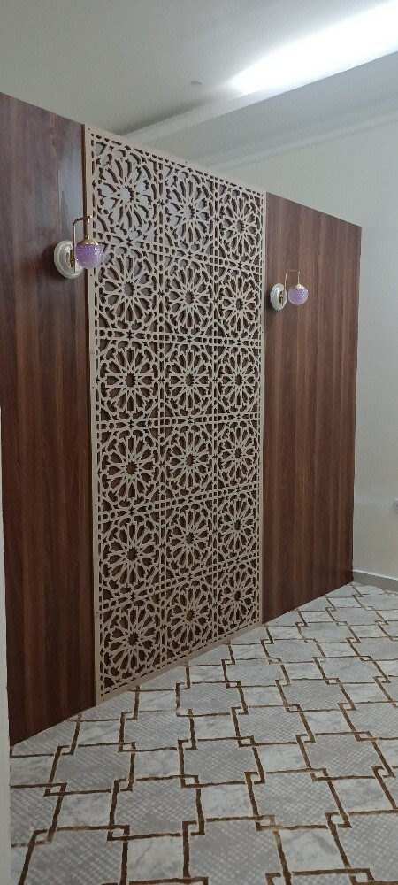 ديكورات جبس ودهانات ومرايات - 16