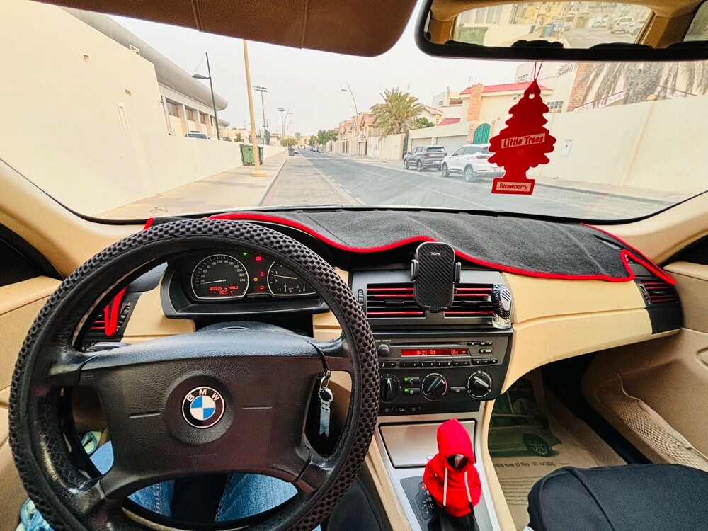 BMW X3 2006 - 7