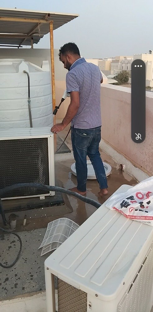 Ac Service & Repair - 6