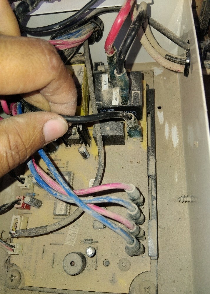 Ac Service & Repair - 2