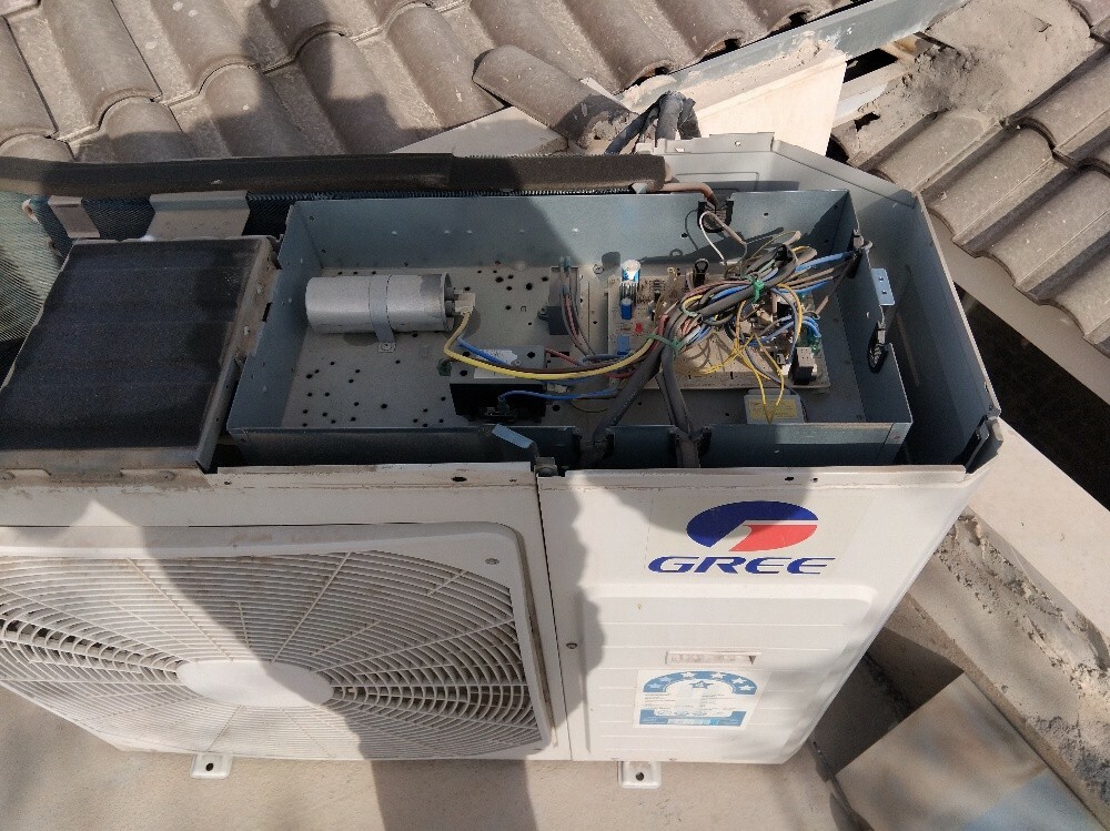 Ac Service & Repair - 3