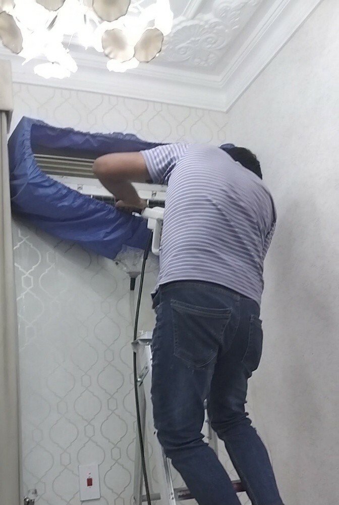 Ac Service & Repair - 5