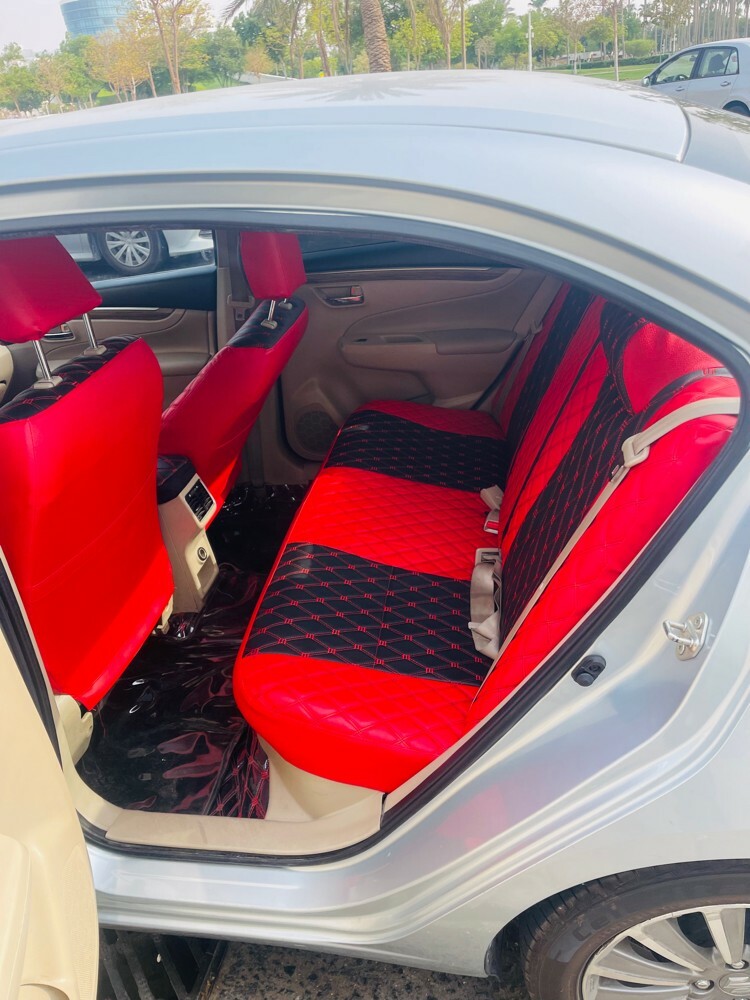 Suzuki ciaz 2022 - 4