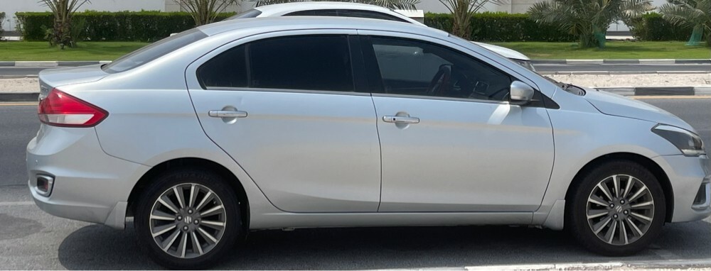 Suzuki ciaz 2022 - 3