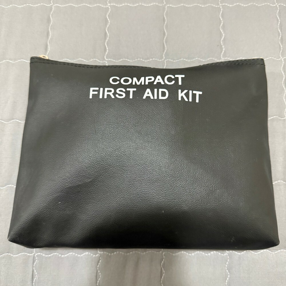 First Aid bag - 1