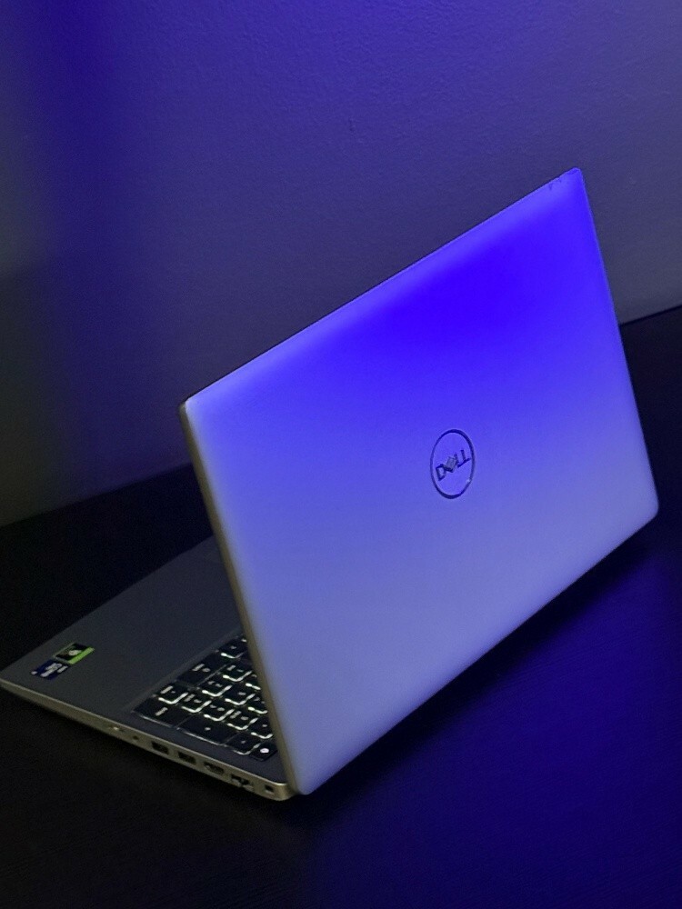 i9 V-PRO GEN 11 NVIDIA 4GB RAM 32 - 12
