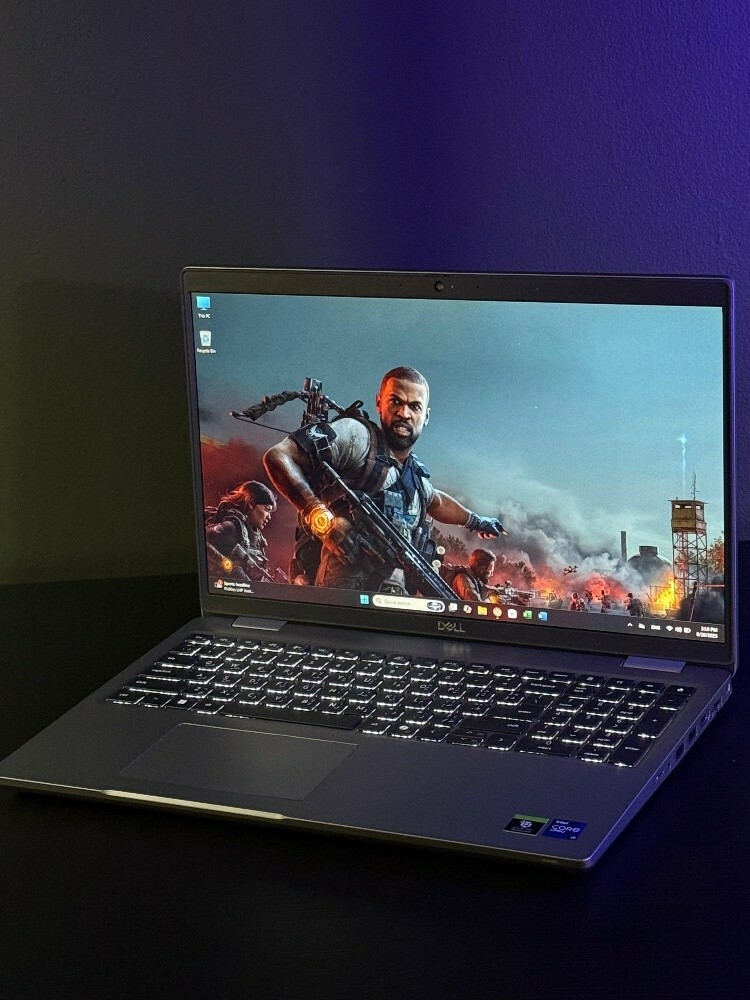 i9 V-PRO GEN 11 NVIDIA 4GB RAM 32 - 3