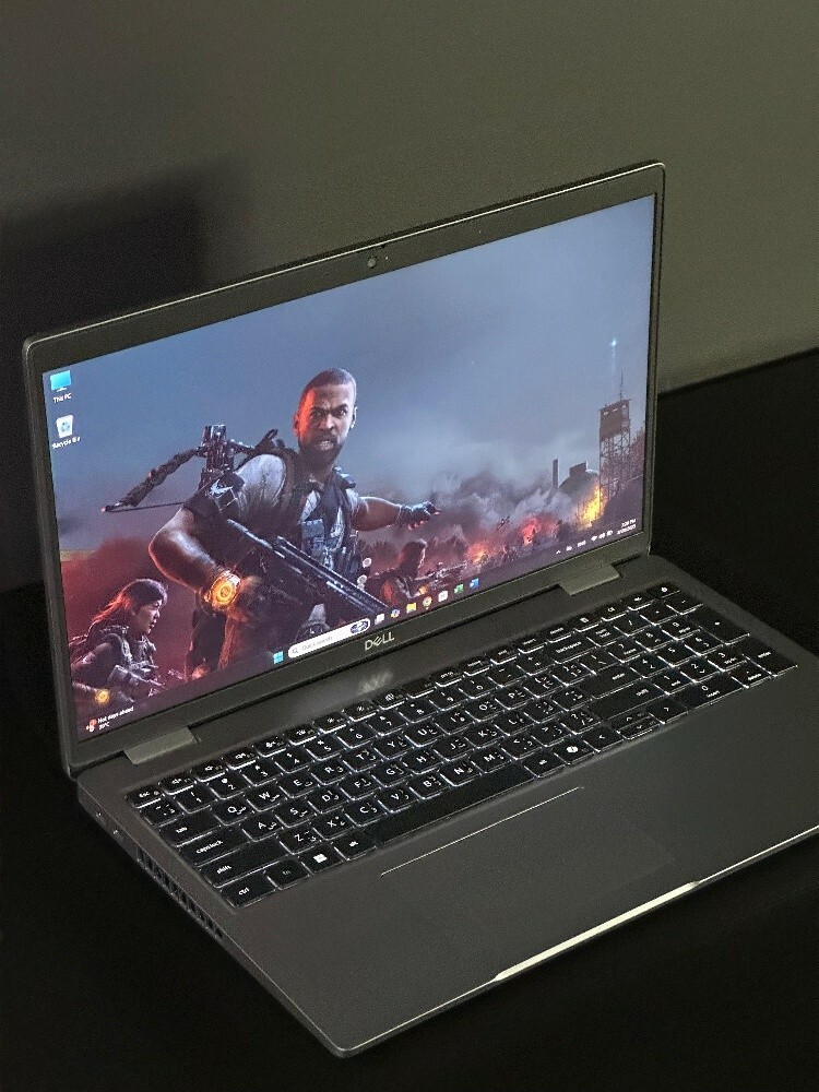 i9 V-PRO GEN 11 NVIDIA 4GB RAM 32 - 2