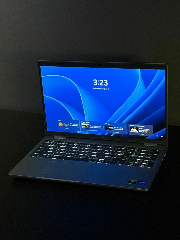 i9 V-PRO GEN 11 NVIDIA 4GB RAM 32 - 15