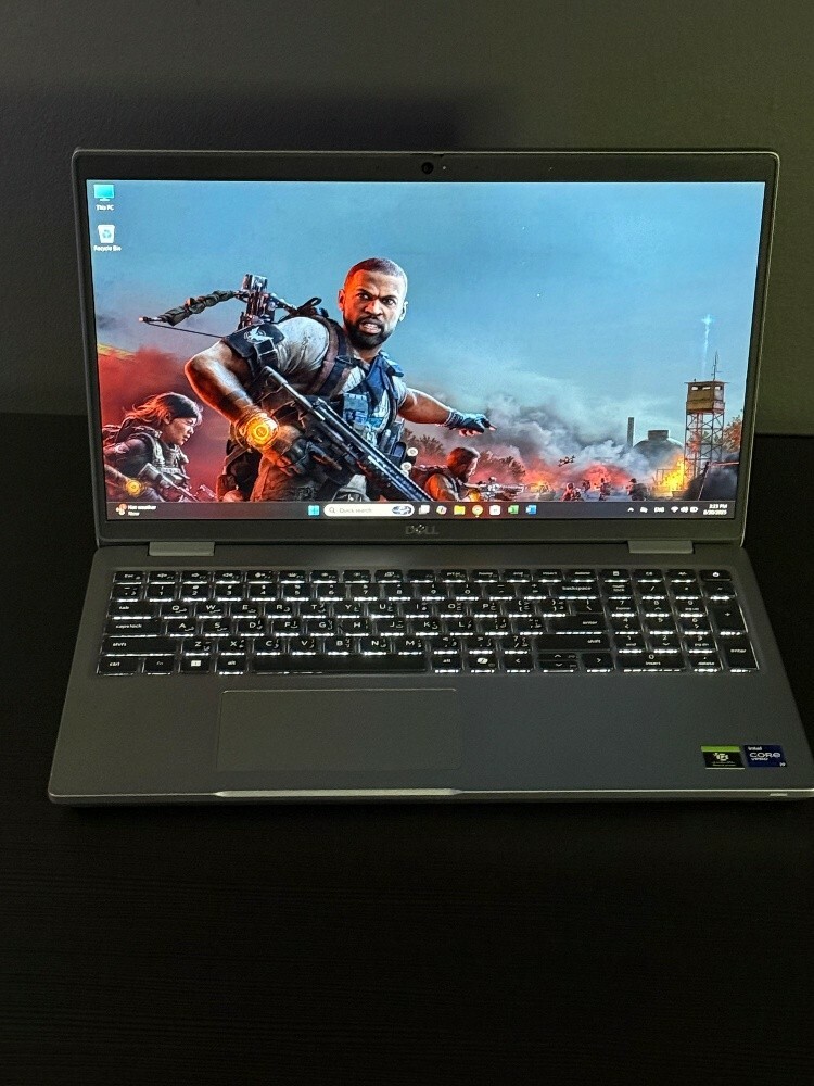 i9 V-PRO GEN 11 NVIDIA 4GB RAM 32 - 17