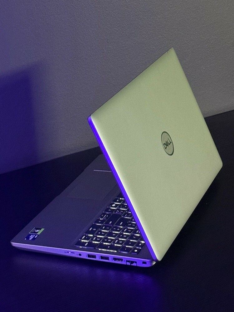 i9 V-PRO GEN 11 NVIDIA 4GB RAM 32 - 4