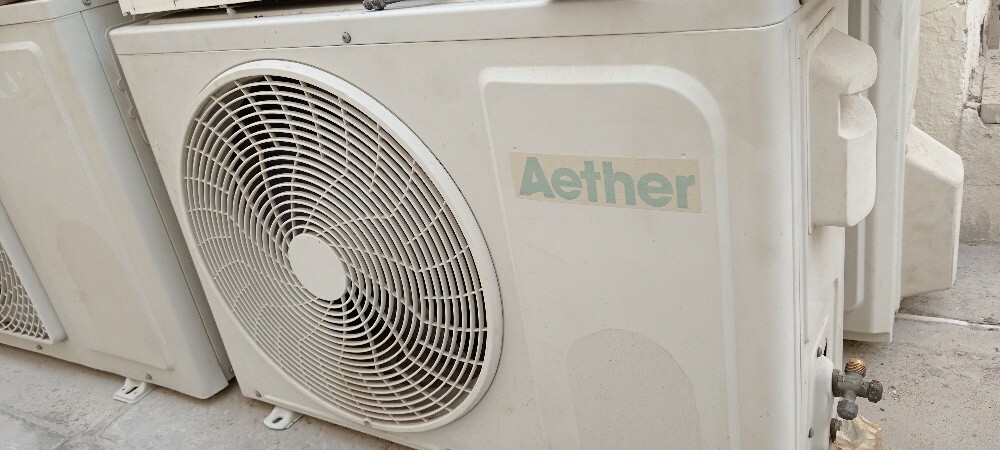 LG, AETHER,AKAI and SAMSUNG - 9