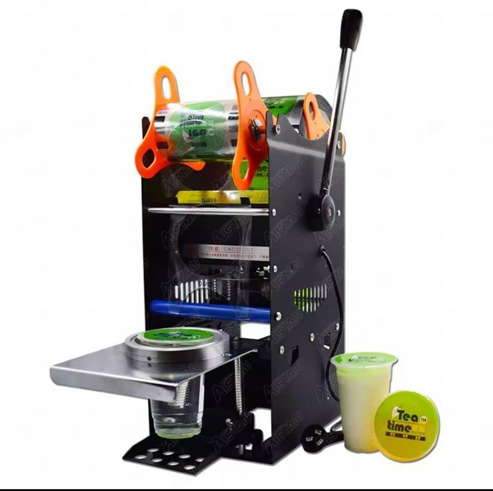 manual sealing machine - 3