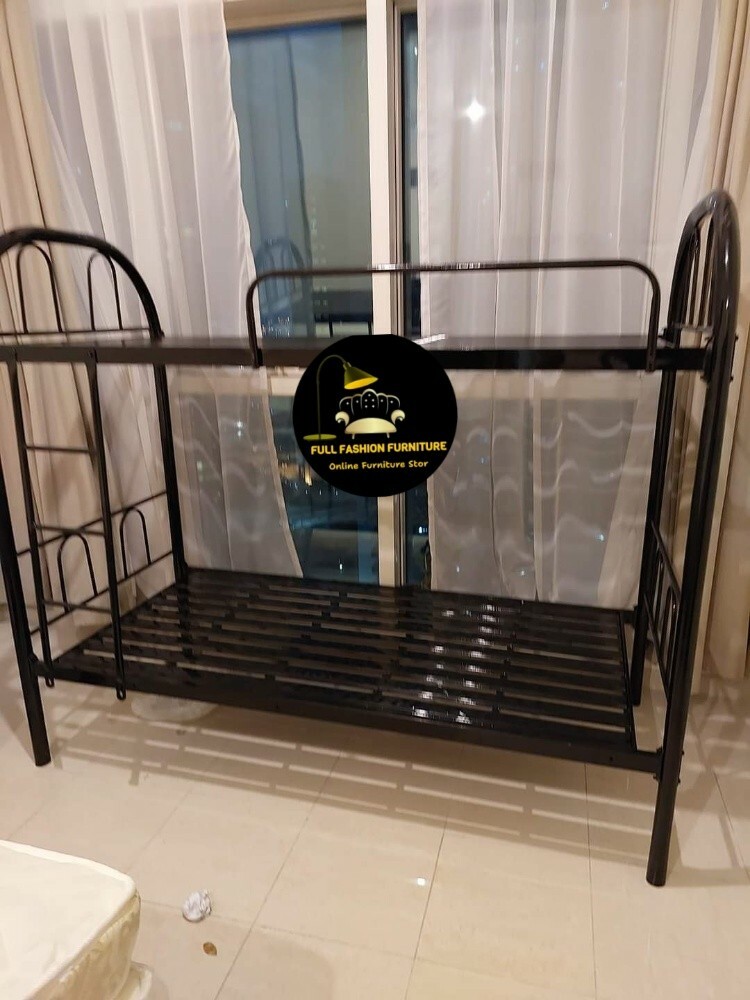 سرير سينغل الصلب - 3