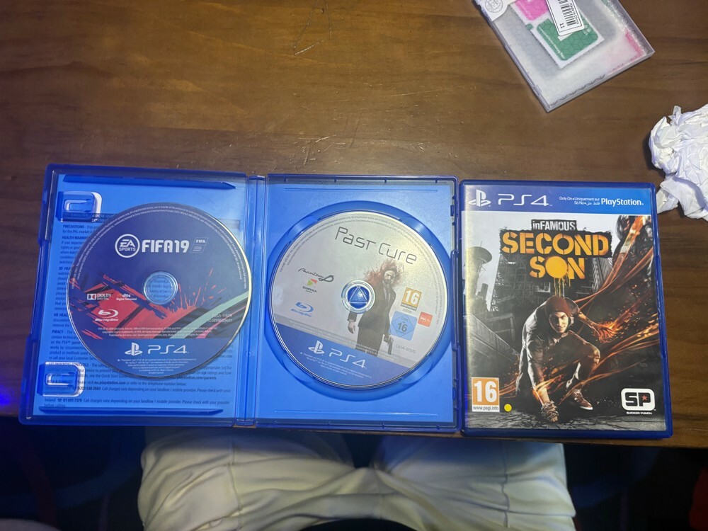 play  - 5