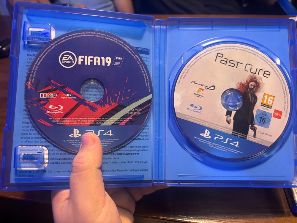 play  - 4