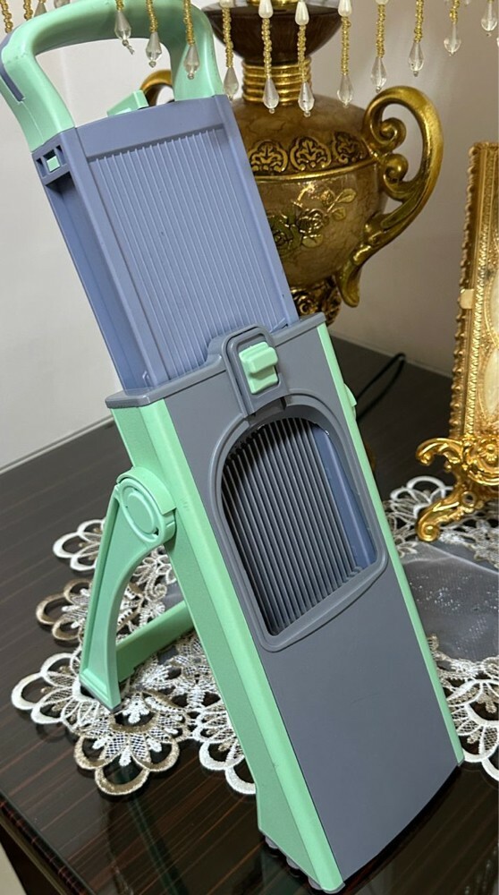 قطاعه خضار - 2