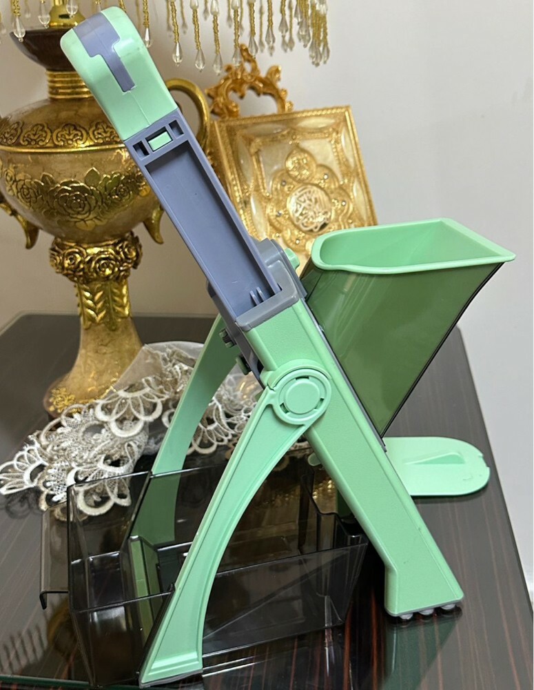 قطاعه خضار - 3